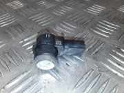 Parktronic PEUGEOT 607 (9D, 9U) 2.7 HDi 24V 0263003301 9649614177ZR