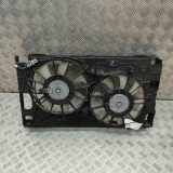 Kühlmodul Toyota Prius (W3) 1002221377