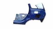Seitenverkleidung hinten links OPEL Crossland X (P17) (P17) 1.2 (75)