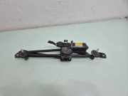 Scheibenwischermechanismus vorne HYUNDAI TUCSON (JM) 2.0 CRDi 4WD 981002E010