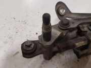 Scheibenwischermechanismus vorne PEUGEOT 407 Coupe (6C_) 2.0 HDi 0390241722