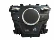 Navigations-Steuerknopf AUDI A4 Allroad (8WH, B9) 2.0 TFSI quattro 8W0919614J