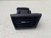 Frischluftgrill NISSAN LEAF (ZE1) Electric 687605SA0B