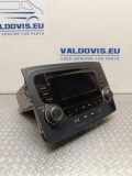 Radio/Navigationssystem-Kombination Fiat Doblo Van (263) 07356340010