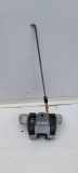 Heckklappenschloss MERCEDES-BENZ M (W163) ML 350 A1637400235