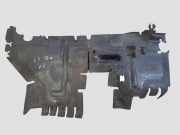 Kühlerluftumlenker CITROËN C5 III (RD_) 2.0 HDi 140 9682510880