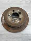 Bremsscheibe hinten links DODGE NITRO 2.8 CRD 4WD
