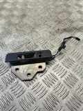 Roof Lock BMW 3 Cabrio (E93) 320 i 7181203