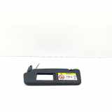 Linke Sonnenblende AUDI A3 Sportback (8VA, 8VF) S3 quattro 8V0857551L1