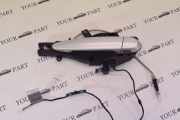 Türgriff links BMW 3er Coupe (E92) 7181217