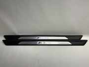 Seitenschweller Set BMW 2 Coupe (F22, F87) M 235 i xDrive 8055527