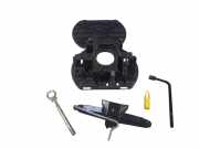 Andere Teile des Innenraums PEUGEOT 208 1.2 9814224380