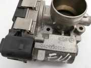 Drosselklappenstutzen Skoda Fabia III (NJ) 04C133062C