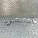 Klimaleitung NISSAN QASHQAI III (J12) 1.3 DIG-T All-wheel Drive 92450-6UB4A 92440-6UB4A