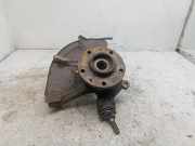 Radnaben vorne rechts