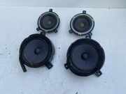 Türlautsprecher vorne links SAAB 9-5 (YS3E) 2.0 t TS06048