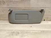 Linke Sonnenblende OPEL MERIVA 1.4 16V Twinport 24409339