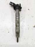 Einspritzdüse MERCEDES-BENZ M-CLASS (W164) ML 320 CDI 4-matic (164.122) 0445115