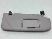 Sonnenblende rechts Nissan Qashqai II (J11)