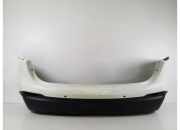 Hintere Stoßstange NISSAN QASHQAI II (J11, J11_) 1.5 dCi 85022HV00H