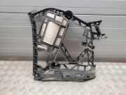 Stoßstangenhalterung hinten links MERCEDES-BENZ GL (X166) GL 500 4-matic (166.873) A1668800912