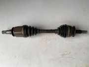 Antriebswelle vorne rechts NISSAN PATHFINDER III (R51) 2.5 dCi 4WD