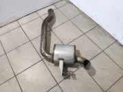 Auspuffanlage hinten Mercedes-Benz GLC Coupe (C253) A2134907400