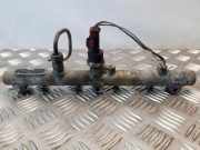 Kraftstoffzuführung FIAT ULYSSE (179_) 2.2 JTD 0281002592 0445214017