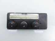 Klimabedienteil NISSAN NP300 NAVARA (D40) 2.5 dCi 4WD 27500EB56A