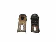 Motorhalter links OPEL MERIVA 1.7 CDTI