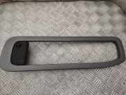 Other Boot Trunk Parts JEEP CHEROKEE (KL) 2.0 CRD 4x4 1ZW61TRMAA