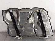 Türfensterheber hinten rechts AUDI A8 D3 (4E2, 4E8) 4.0 TDI quattro 4E0837850