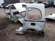 Kotflügel mit Blinker mit Antennenloch rechts hinten Renault Kangoo II - Grand Kangoo (KW0) 760573189R