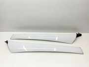 Innenverkleidung Seitensäulen MERCEDES-BENZ SL (R129) 500 SL (129.066) A1296980730 A1296980830