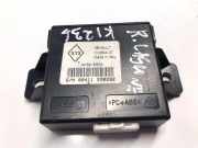 Alarmblock RENAULT LAGUNA III (BT0/1) 1.5 dCi (BT00, BT0A, BT0T, BT1J) K1236