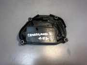 Timing Belt Protection Cover OPEL Crossland X (P17) (P17) 1.2 (75) 9676231780