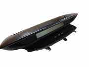 Kombiinstrument CITROËN C4 I (LC_) 1.6 HDi P96572391ZD