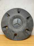 Radabdeckung Mercedes-Benz Sprinter 3t Pritsche (906) A9064010025