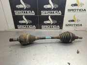 Antriebswelle vorne links MERCEDES-BENZ R (W251, V251) R 280 CDI 4-matic (251.020) A2513301701