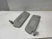 Linke Sonnenblende AUDI A4 (8K2, B8) S4 quattro