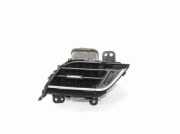 Salonlufteinlassgitter