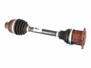 Antriebswelle vorne links AUDI A8 D4 (4H_) 3.0 TDI quattro 4G0407271F