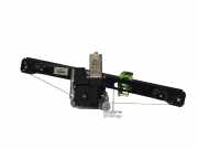 Fensterheber links hinten BMW 3er (E90) 9030221