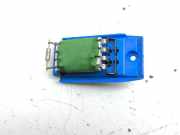 HEIZUNGSLÜFTER REGLER WIDERSTAND FORD FOCUS Turnier (DNW) 1.8 16V XS4H18B647BA
