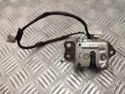 Heckklappenschloss TOYOTA YARIS (_P1_) 1.0 (SCP10_)