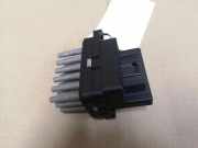 Blower Fan Relay FORD FOCUS C-MAX 1.8 TDCi F011500028 F00058534