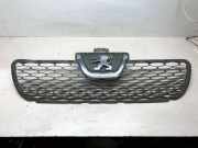 Gitter PEUGEOT BOXER Furgon (230L) 2.8 HDI 1306599070