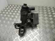 Ölfiltergehäusedeckel RENAULT LAGUNA III Grandtour (KT0/1) 2.0 dCi (KT01, KT09, KT12, KT1S)