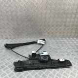 Fensterheber vorne rechts CITROËN C4 III (BA_, BB_, BC_) e-C4 (BCZKXC) 9832841580 9832821580