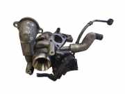 Turbolader Citroen DS3 (SA) 9673283680